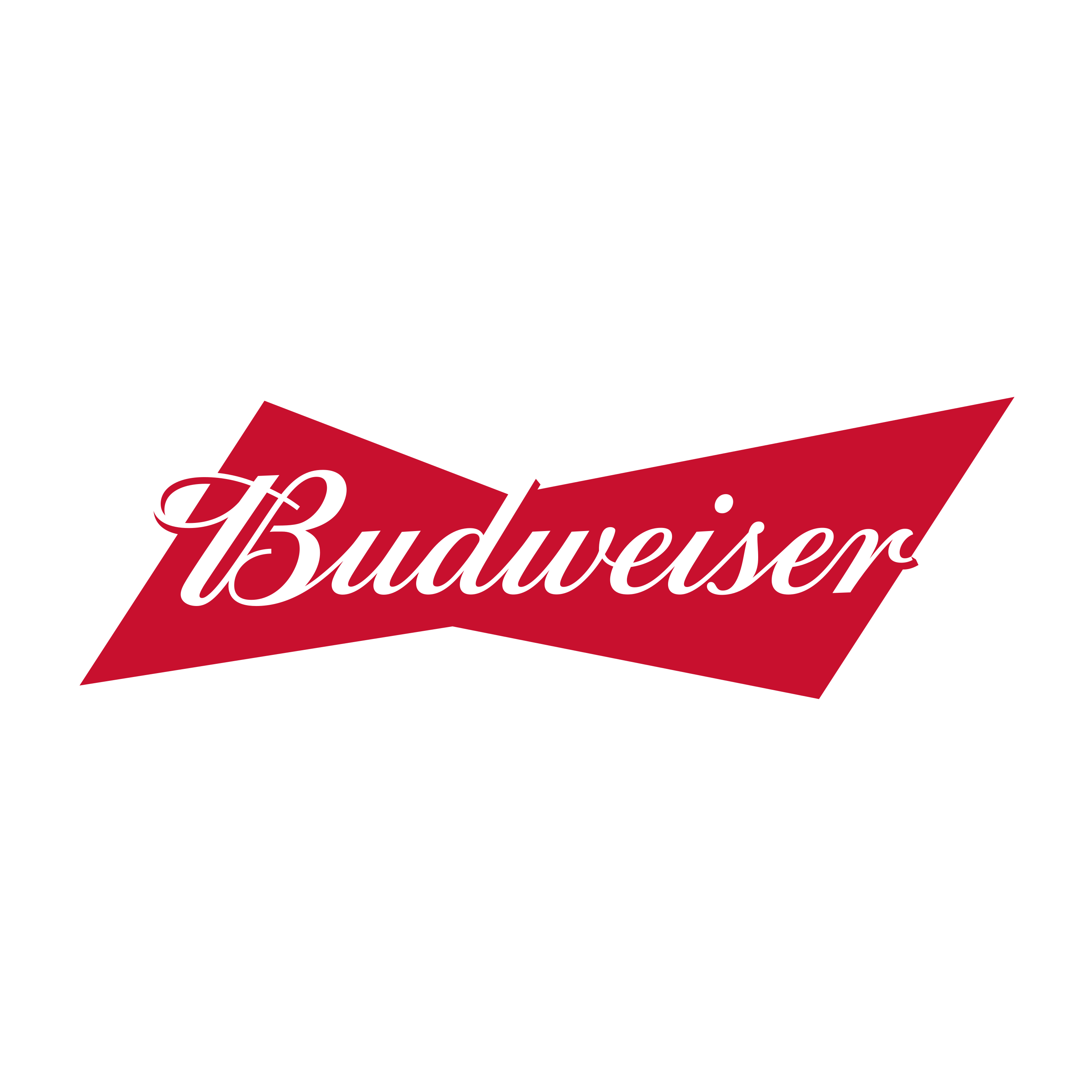 Budweiser